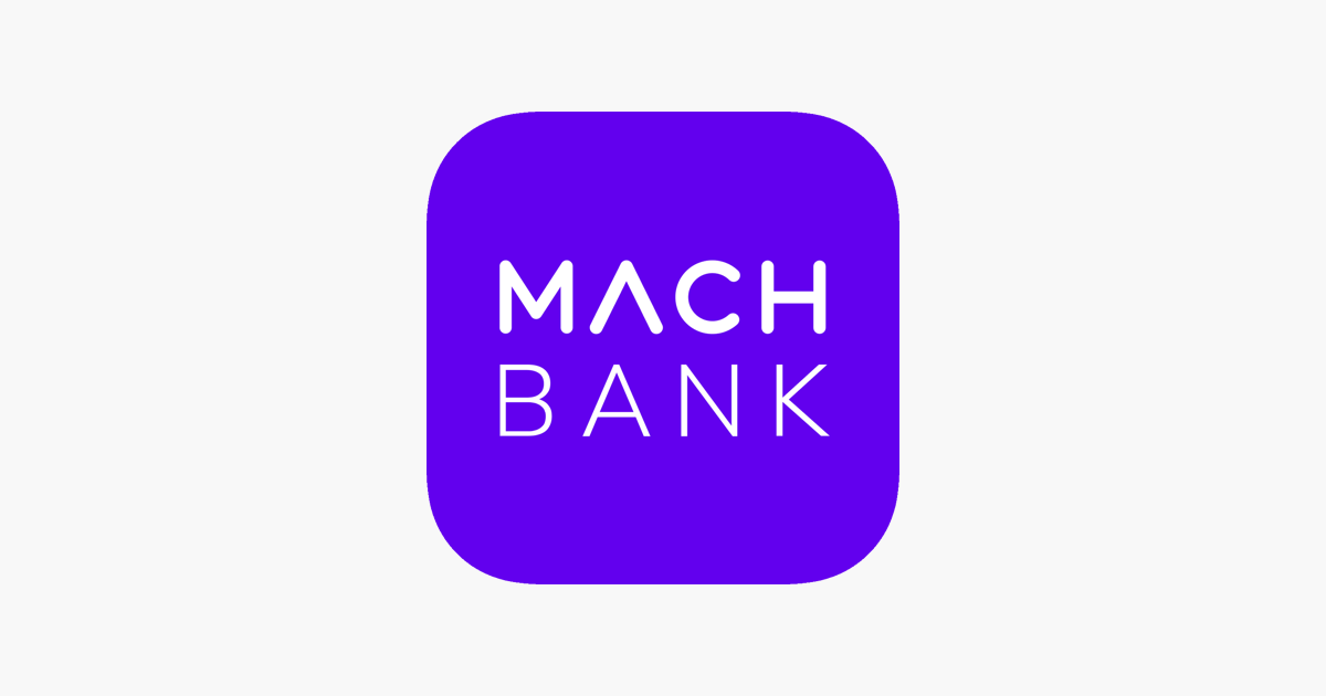 Mach